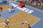 NCAA March Madness 2001 (PlayStation)