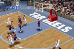 NCAA March Madness 2001 (PlayStation)