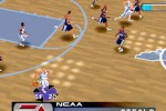 NCAA March Madness 2001 (PlayStation)