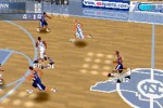 NCAA March Madness 2001 (PlayStation)