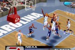 NCAA March Madness 2001 (PlayStation)