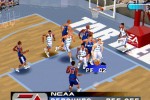 NCAA March Madness 2001 (PlayStation)