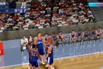 NCAA March Madness 2001 (PlayStation)