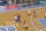 NCAA March Madness 2001 (PlayStation)