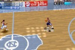 NCAA March Madness 2001 (PlayStation)