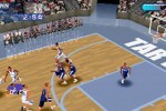 NCAA March Madness 2001 (PlayStation)