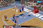 NCAA March Madness 2001 (PlayStation)