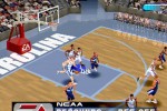 NCAA March Madness 2001 (PlayStation)