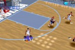 NCAA March Madness 2001 (PlayStation)