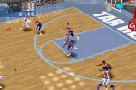 NCAA March Madness 2001 (PlayStation)