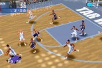 NCAA March Madness 2001 (PlayStation)