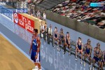 NCAA March Madness 2001 (PlayStation)