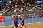 NCAA March Madness 2001 (PlayStation)