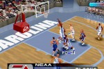 NCAA March Madness 2001 (PlayStation)