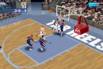 NCAA March Madness 2001 (PlayStation)