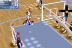 NCAA March Madness 2001 (PlayStation)