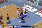 NCAA March Madness 2001 (PlayStation)