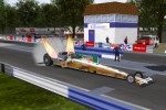 IHRA Drag Racing (PC)