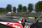 IHRA Drag Racing (PC)