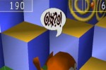 Q*Bert (Dreamcast)