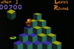 Q*Bert (Dreamcast)