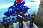 Sno-Cross Championship Racing (Dreamcast)