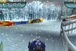 Sno-Cross Championship Racing (Dreamcast)