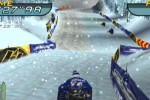 Sno-Cross Championship Racing (Dreamcast)