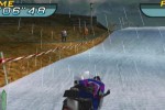 Sno-Cross Championship Racing (Dreamcast)