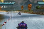 Sno-Cross Championship Racing (Dreamcast)