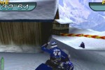 Sno-Cross Championship Racing (Dreamcast)