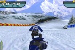 Sno-Cross Championship Racing (Dreamcast)