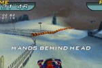 Sno-Cross Championship Racing (Dreamcast)