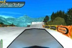 Sno-Cross Championship Racing (Dreamcast)