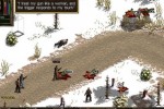 Jagged Alliance 2: Unfinished Business (PC)