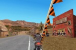 Harley Davidson: Wheels of Freedom (PC)