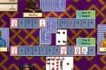 Hoyle Card Games 2001 (PC)