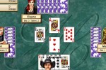 Hoyle Card Games 2001 (PC)