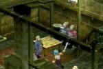 Breath of Fire IV (PlayStation)