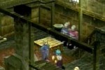 Breath of Fire IV (PlayStation)