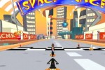 Looney Tunes Space Race (Dreamcast)