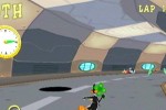 Looney Tunes Space Race (Dreamcast)