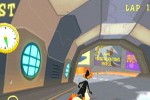 Looney Tunes Space Race (Dreamcast)