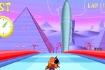 Looney Tunes Space Race (Dreamcast)