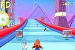 Looney Tunes Space Race (Dreamcast)