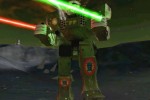 MechWarrior 4: Vengeance (PC)