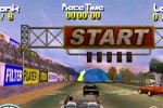 Roadsters (Dreamcast)