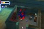 Spider-Man (Nintendo 64)