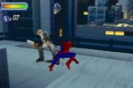 Spider-Man (Nintendo 64)