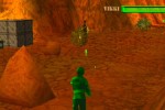 Army Men: Sarge's Heroes 2 (PlayStation)